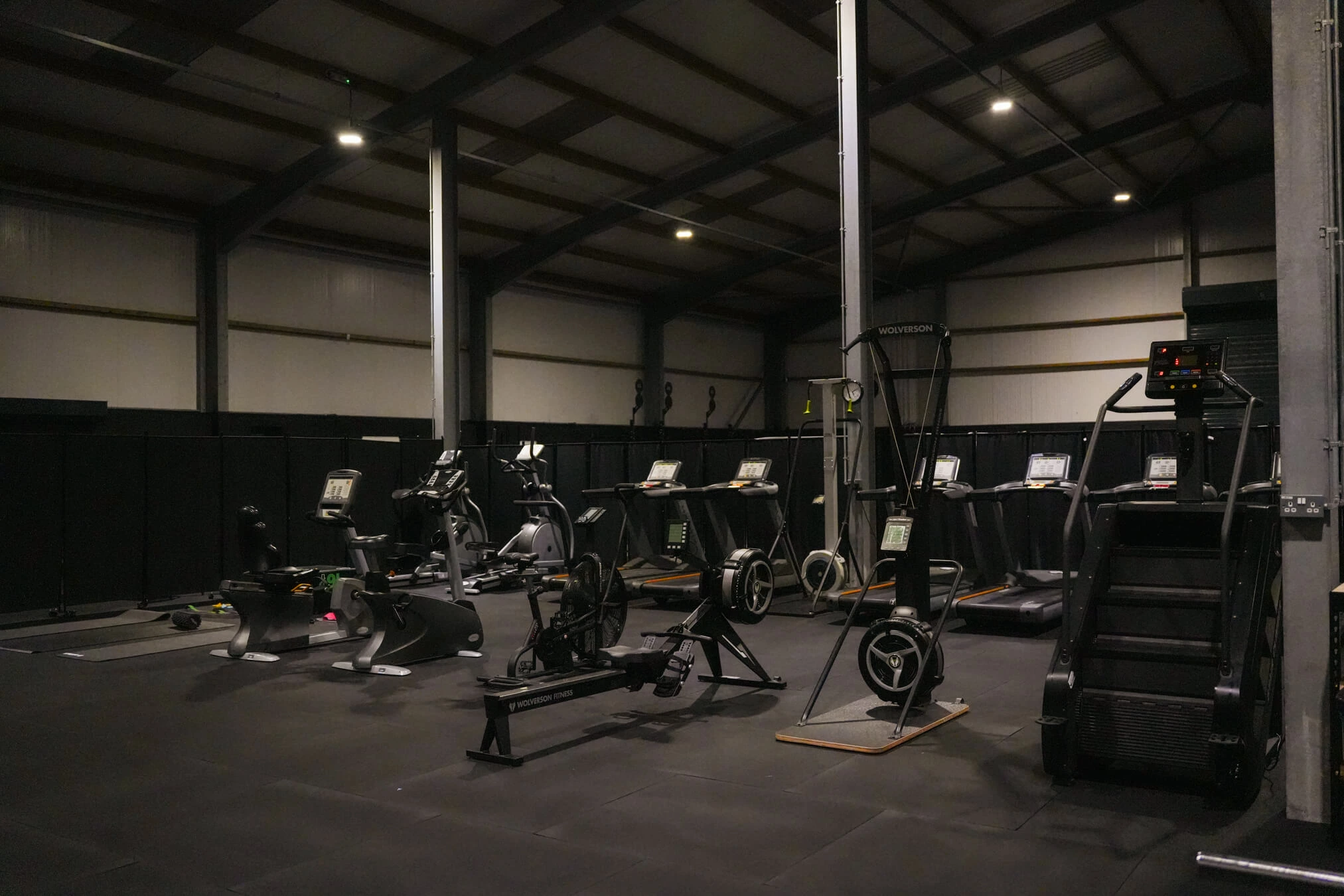 dsfitness
