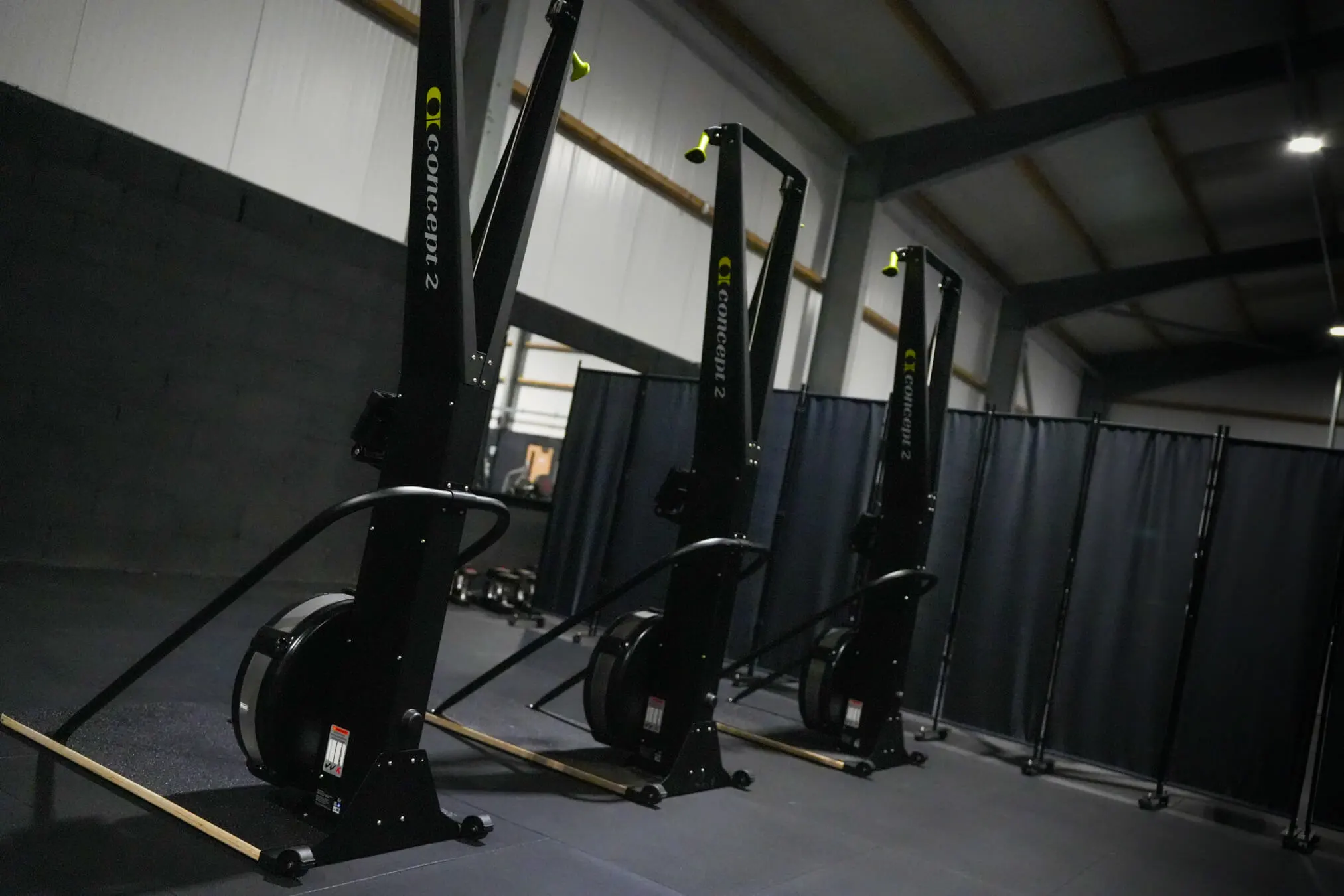 dsfitness