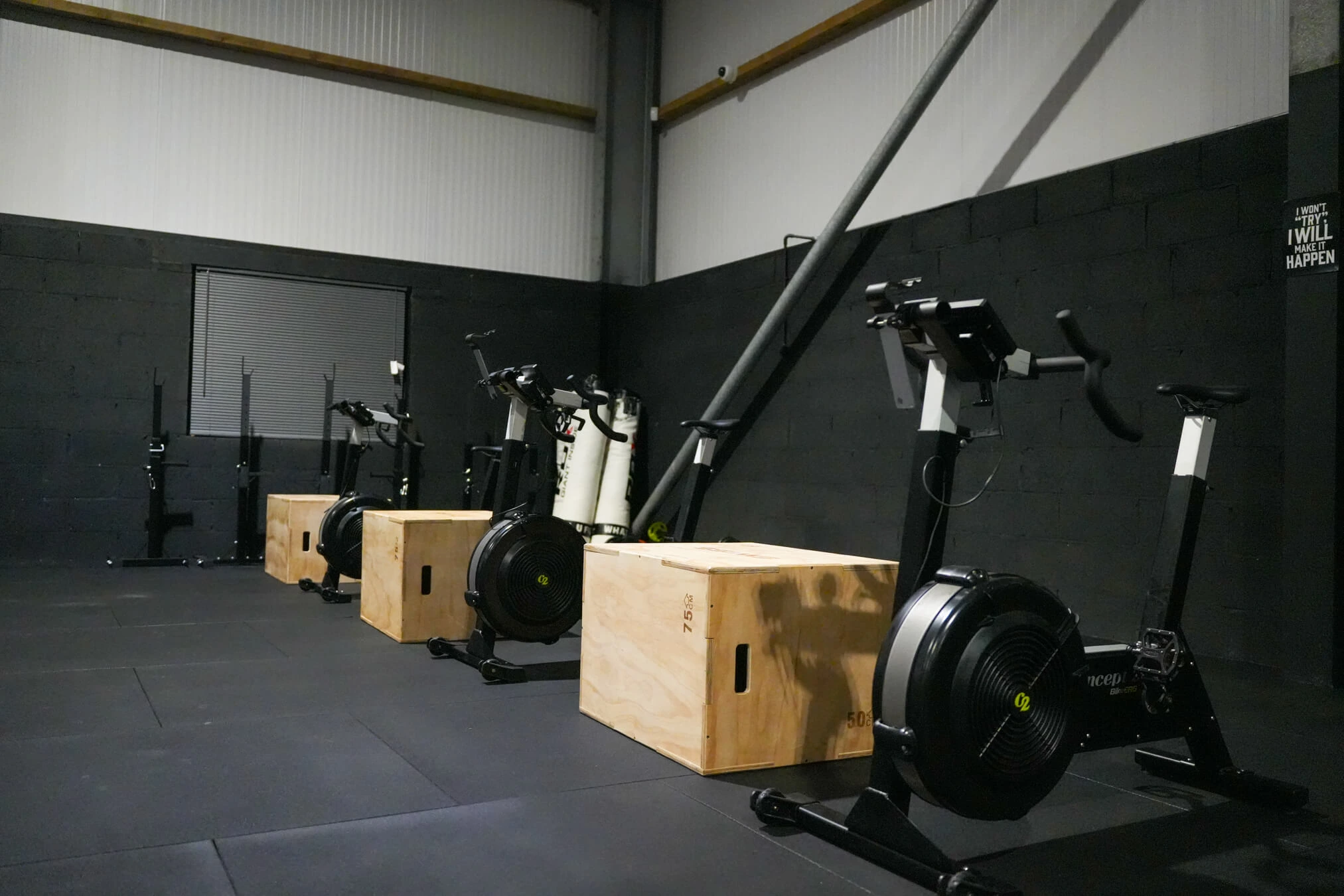 dsfitness