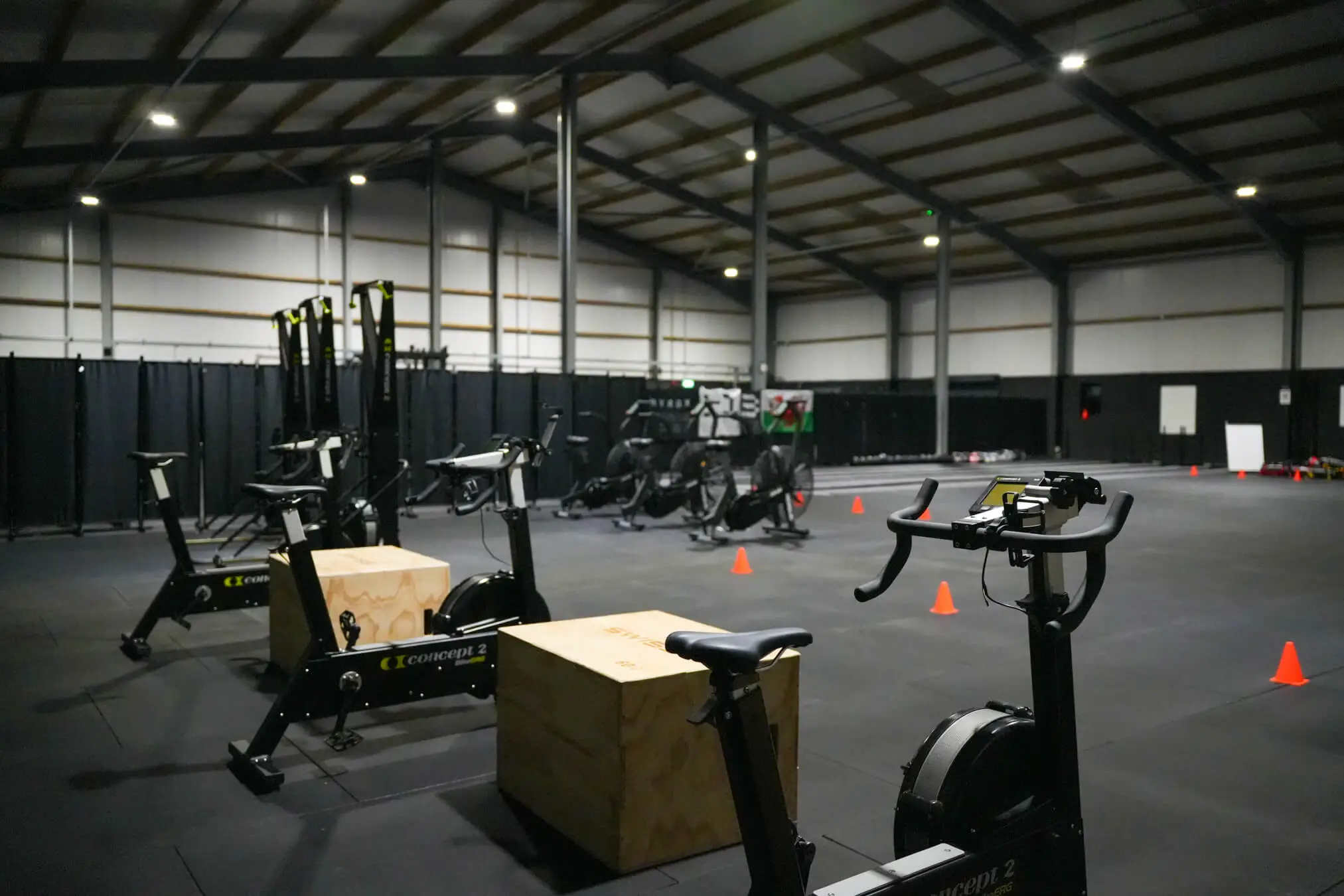 dsfitness
