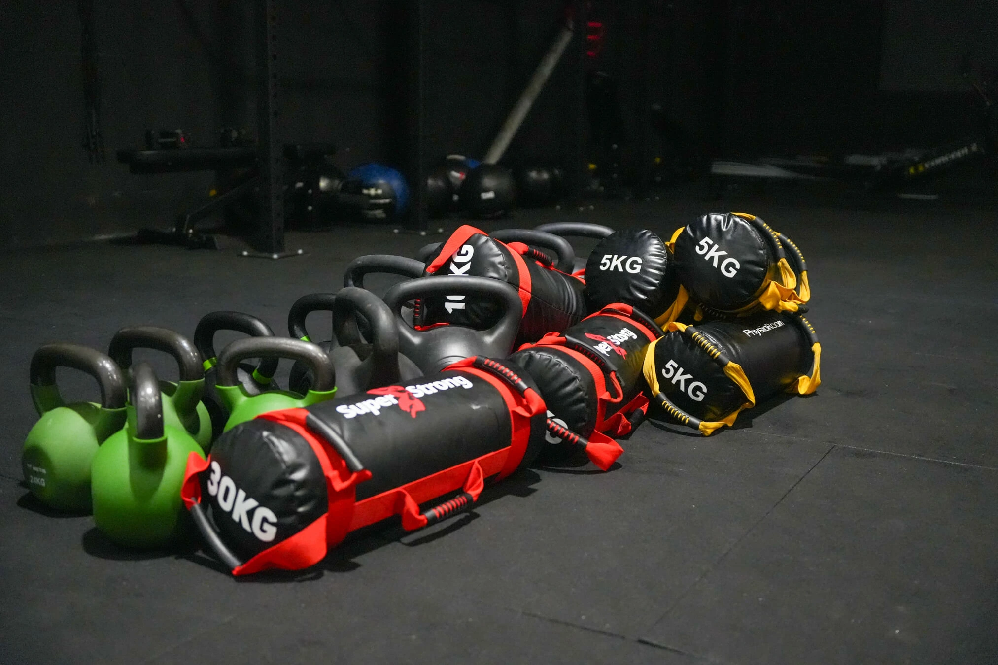 dsfitness