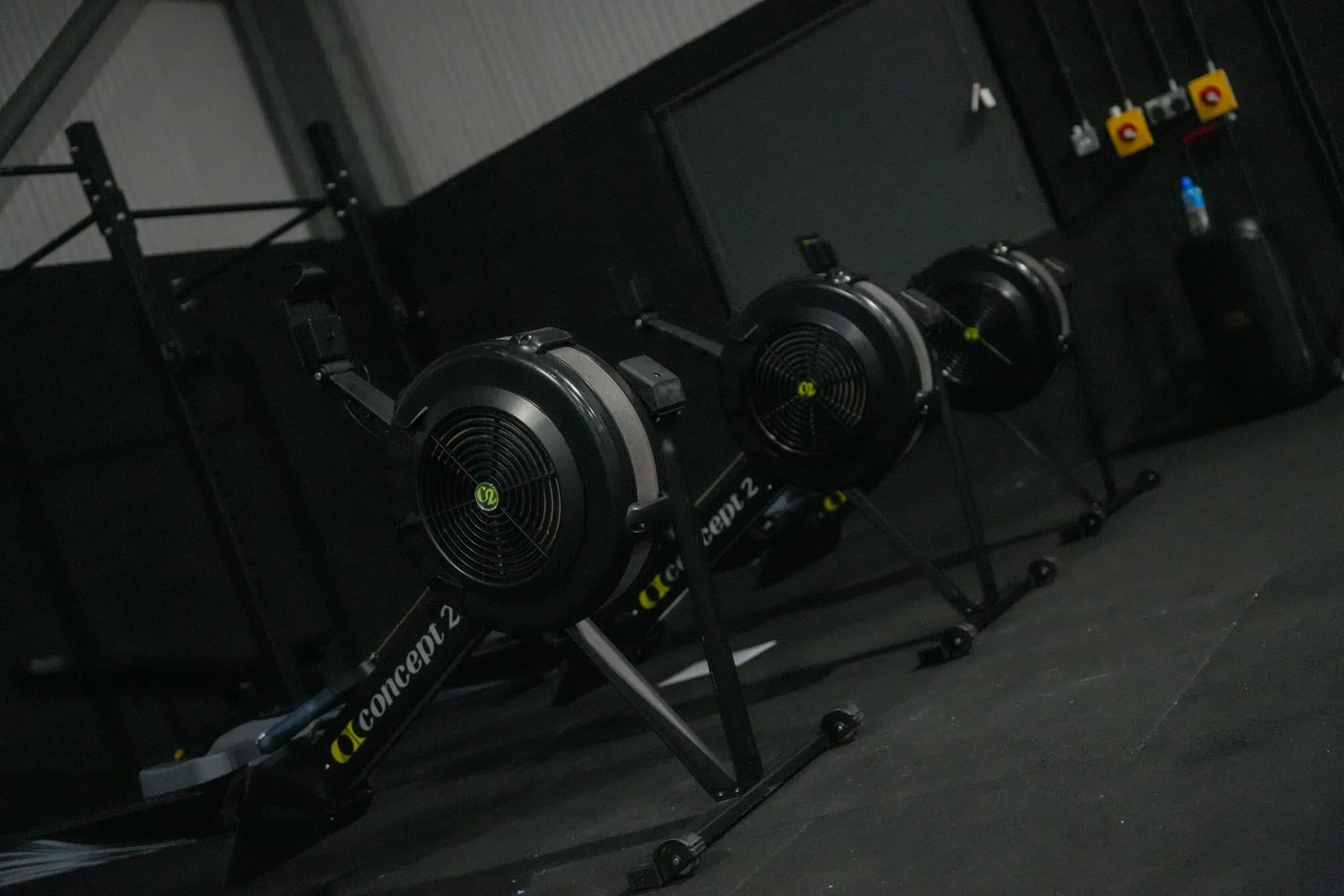 dsfitness