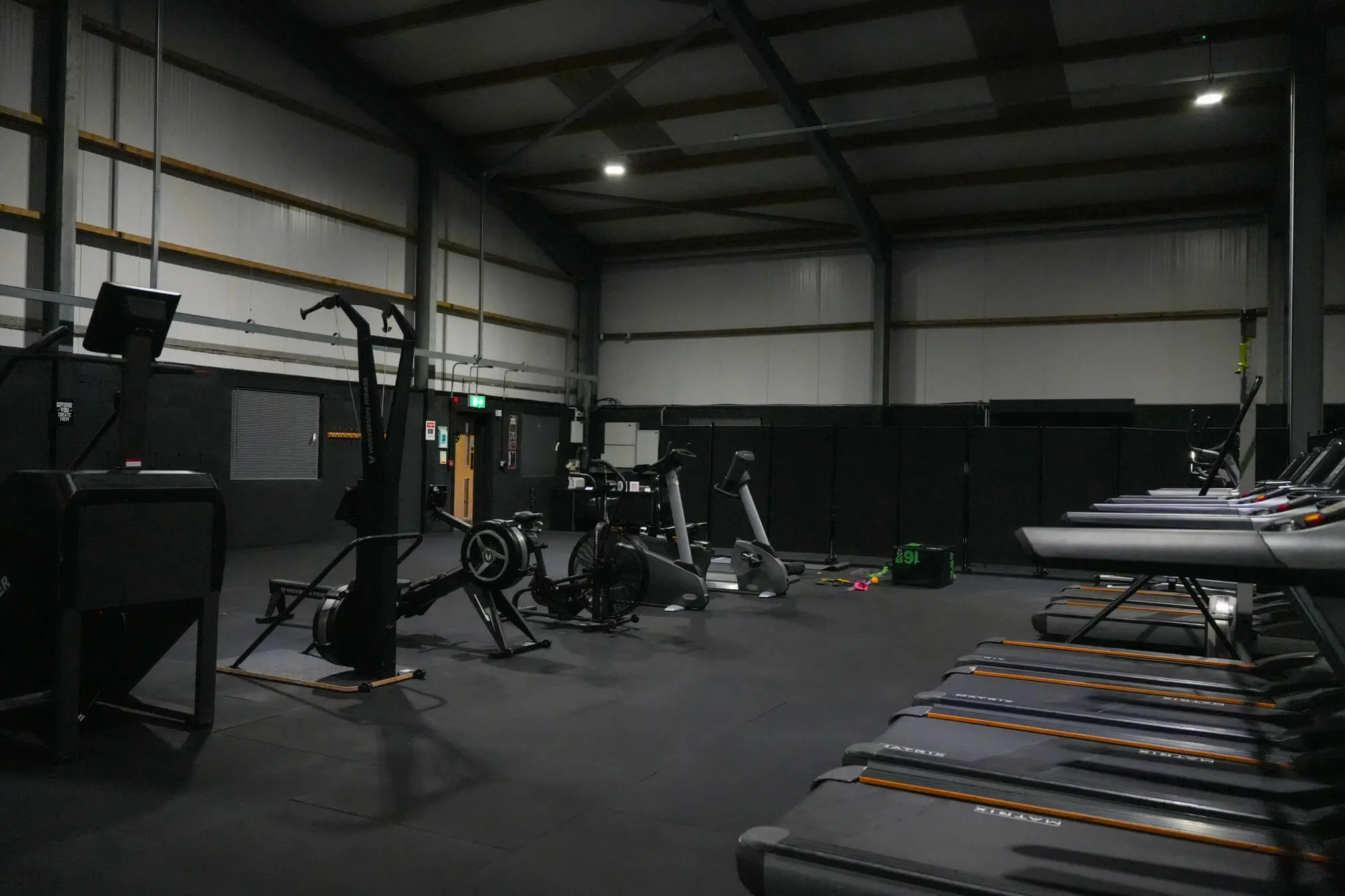 dsfitness