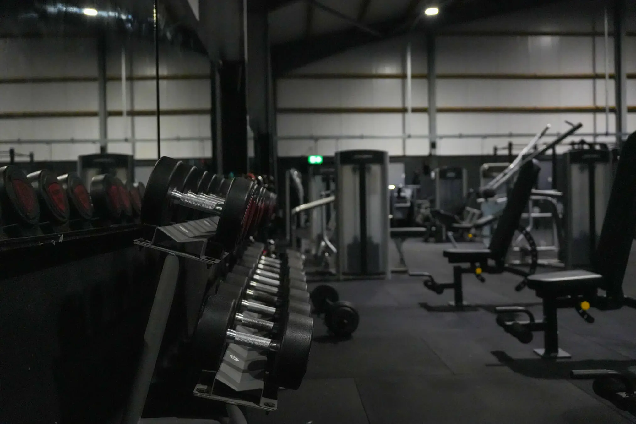 dsfitness