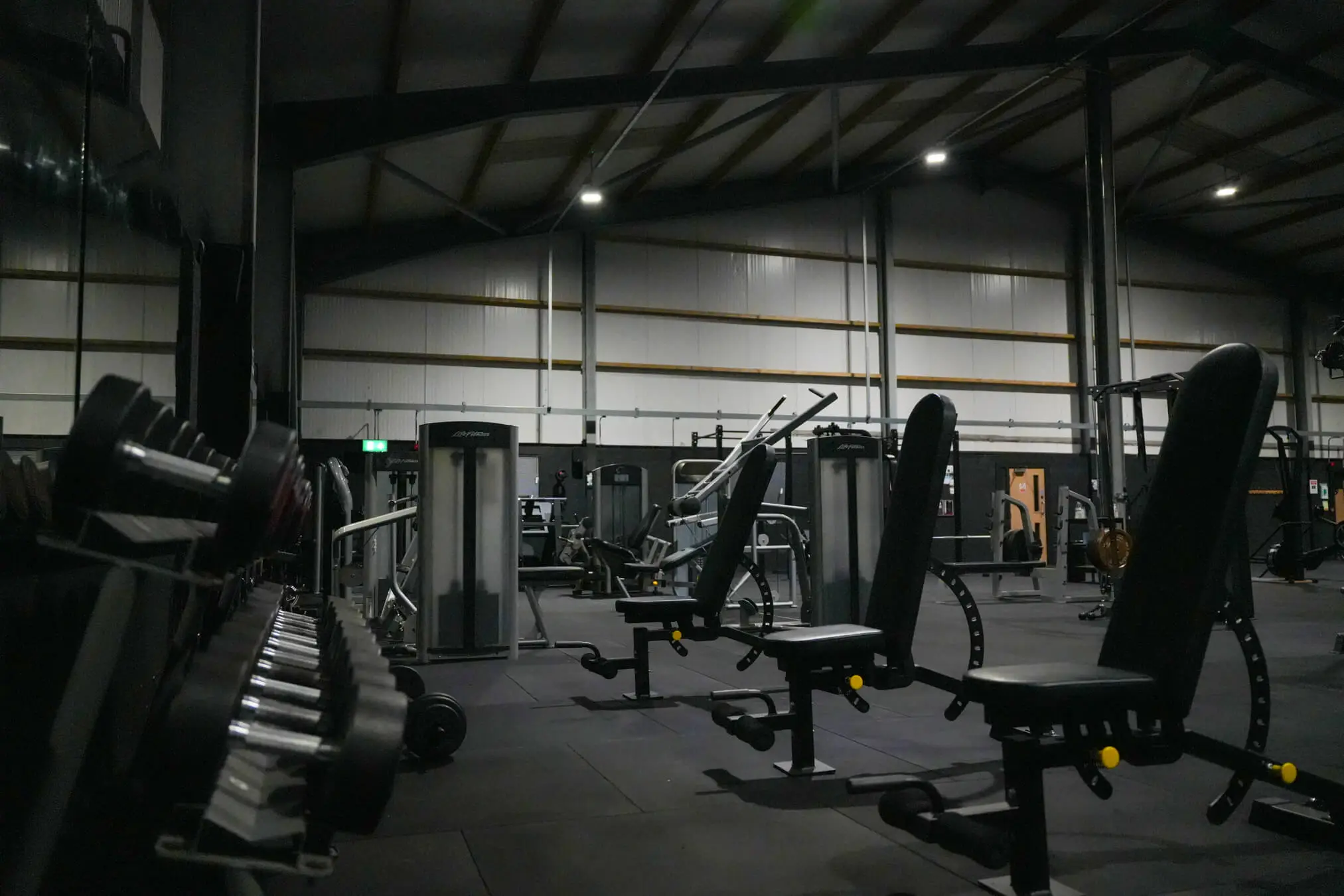 dsfitness