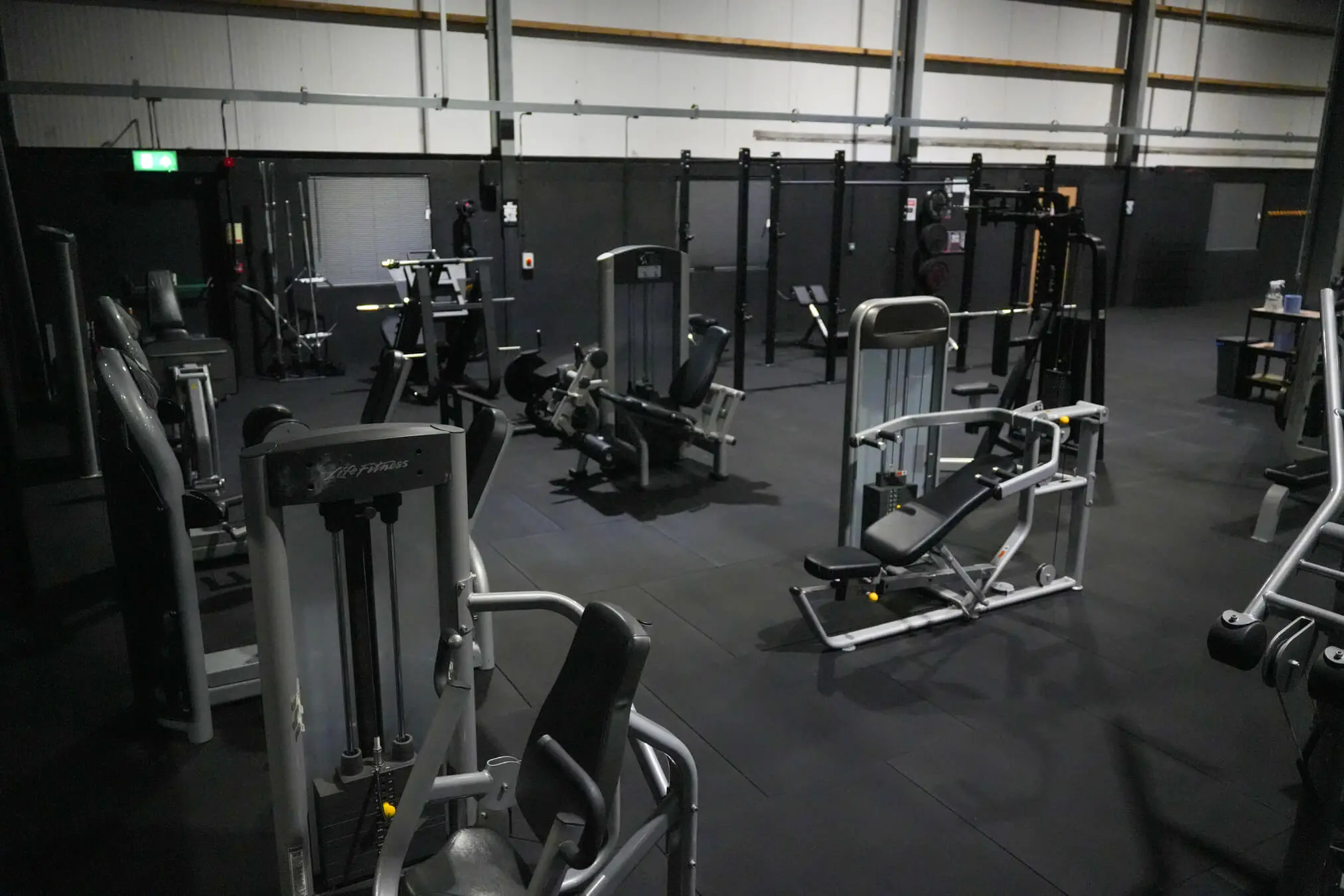 dsfitness