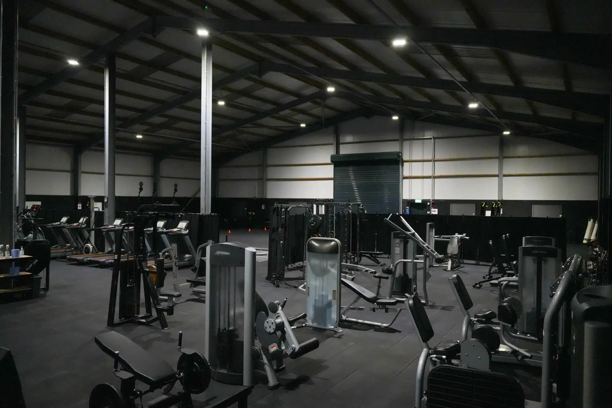 dsfitness