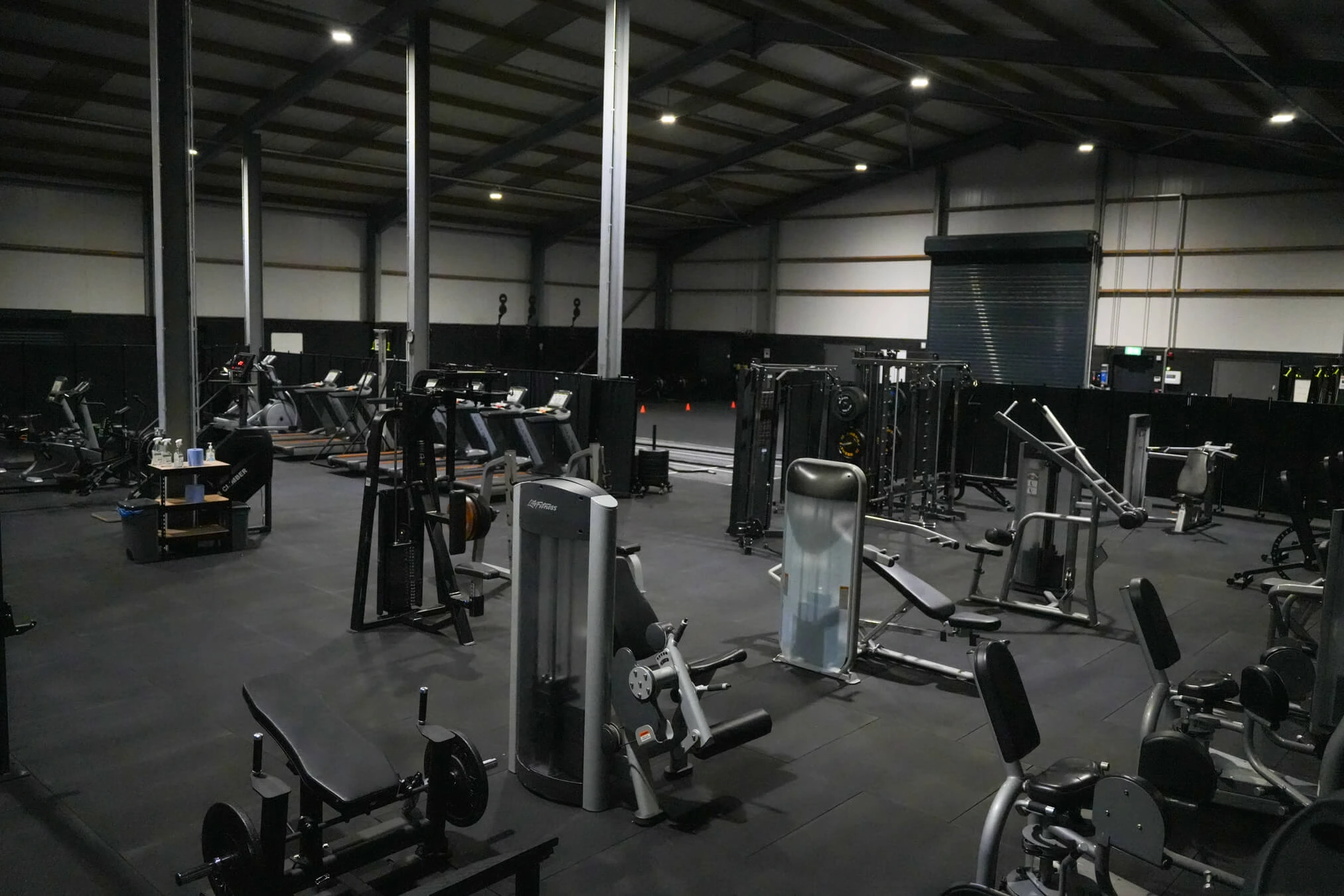 dsfitness
