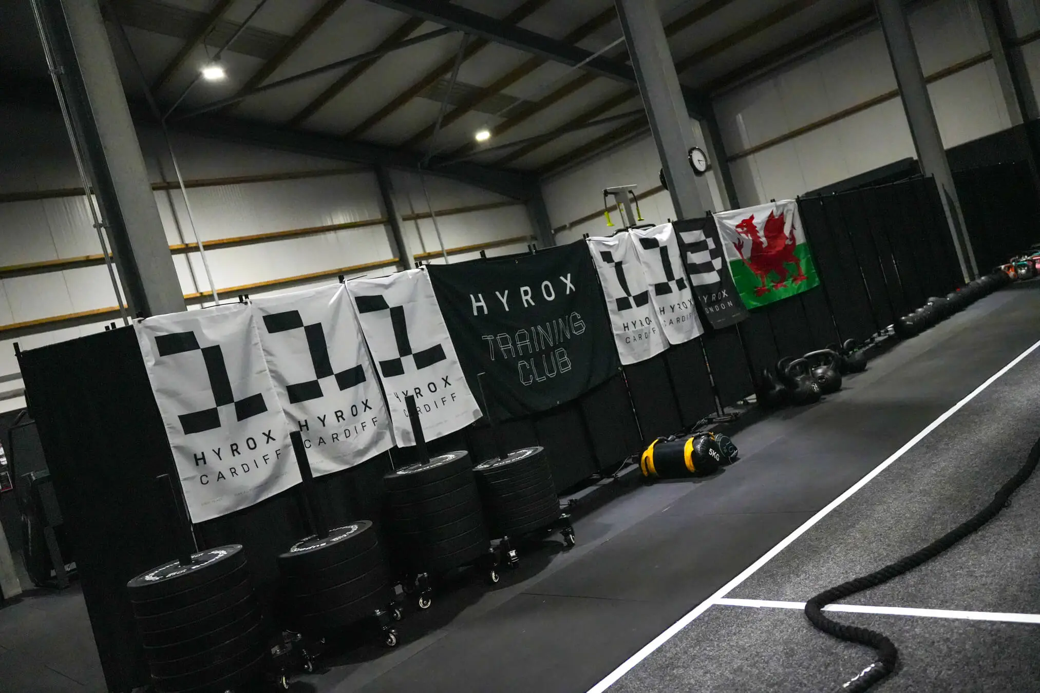 dsfitness